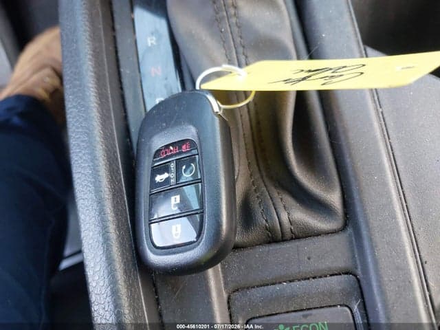 2025 HONDA ACCORD SE 11