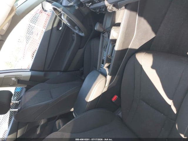2025 HONDA ACCORD SE 5