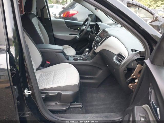2020 CHEVROLET EQUINOX AWD LS 5