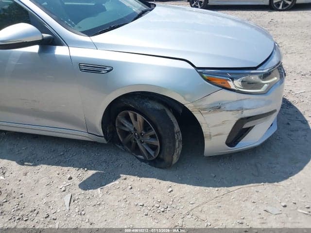 2020 KIA OPTIMA LX 6