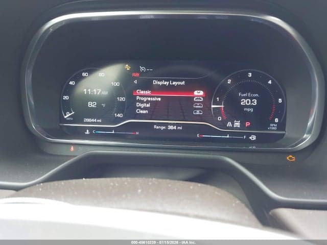 2024 GMC YUKON 4WD SLT 7