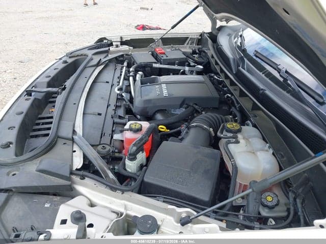 2024 GMC YUKON 4WD SLT 10