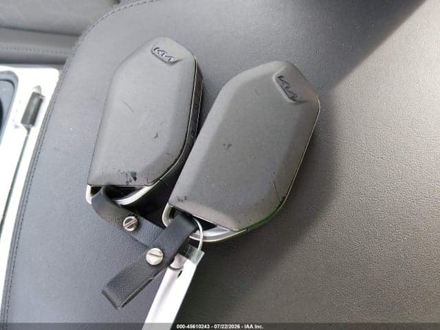 2025 KIA CARNIVAL MPV HYBRID SX 11