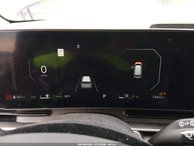 2025 KIA CARNIVAL MPV HYBRID SX 7