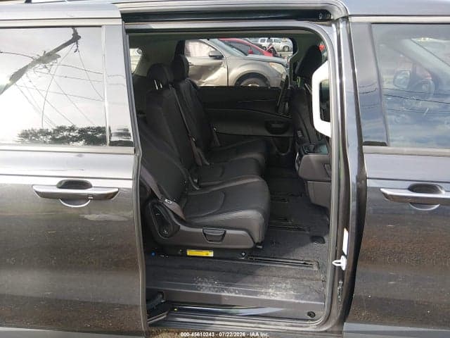 2025 KIA CARNIVAL MPV HYBRID SX 8