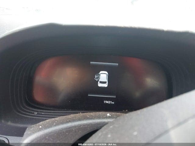 2025 HYUNDAI VENUE SE 7
