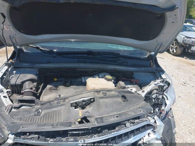 2022 BUICK ENCORE AWD PREFERRED 10