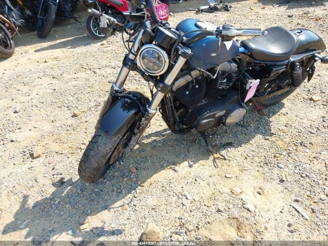 2018 HARLEY-DAVIDSON XL1200 X 13