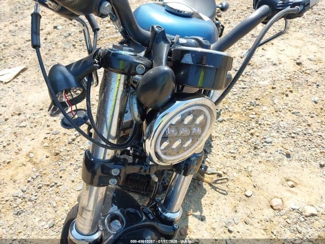 2018 HARLEY-DAVIDSON XL1200 X 14