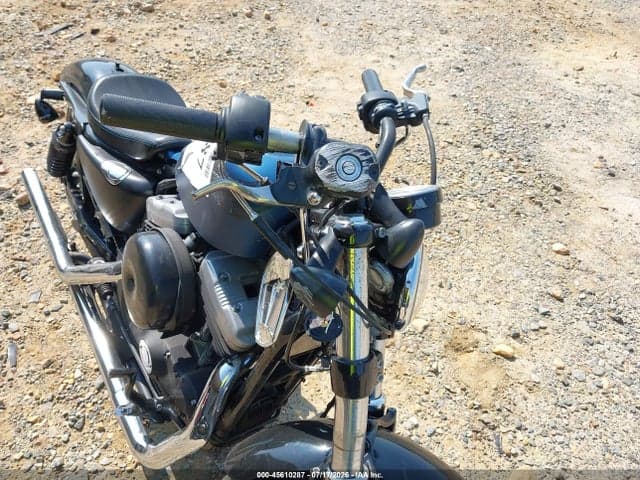 2018 HARLEY-DAVIDSON XL1200 X 15