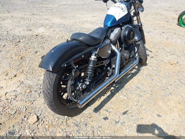 2018 HARLEY-DAVIDSON XL1200 X 16