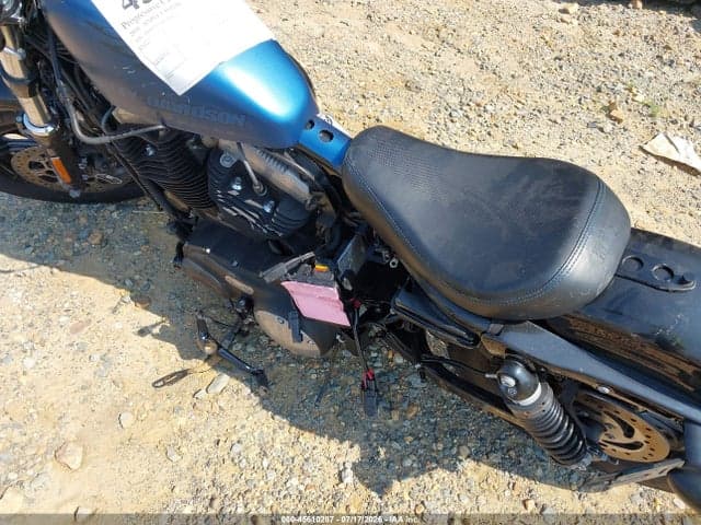 2018 HARLEY-DAVIDSON XL1200 X 17
