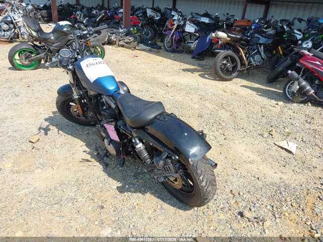 2018 HARLEY-DAVIDSON XL1200 X 3