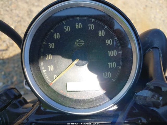 2018 HARLEY-DAVIDSON XL1200 X 7