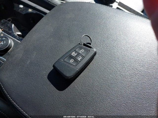 2018 VOLKSWAGEN ATLAS 3.6L V6 SEL 11