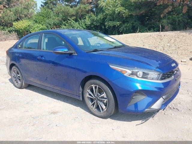 2024 KIA FORTE LXS 1