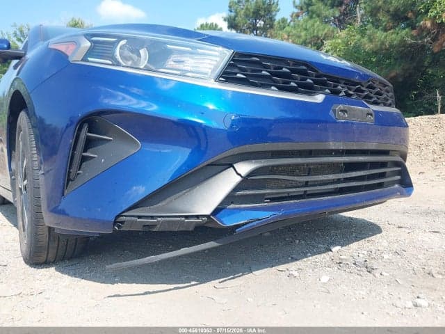 2024 KIA FORTE LXS 6
