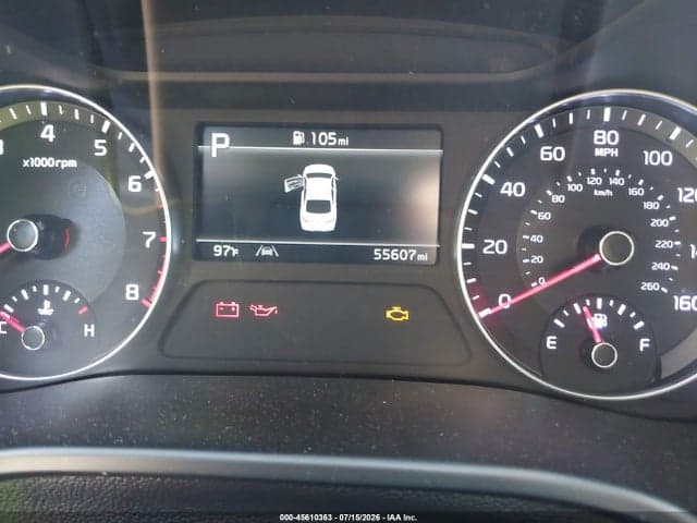 2024 KIA FORTE LXS 7