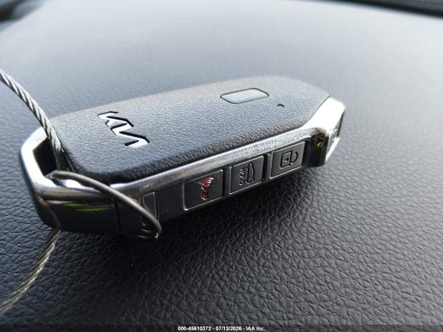 2022 KIA K5 GT-LINE 11