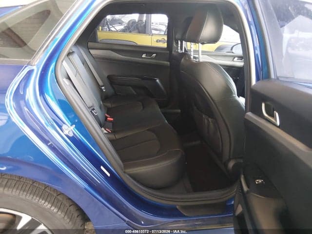 2022 KIA K5 GT-LINE 8