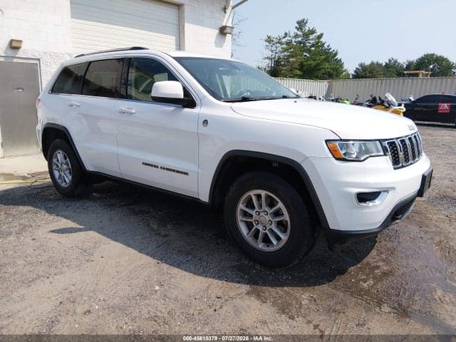 2018 JEEP GRAND CHEROKEE LAREDO E 4X4 - 1