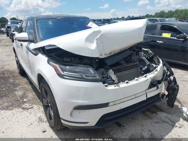 2020 LAND ROVER RANGE ROVER VELAR P250 S 1