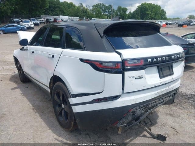 2020 LAND ROVER RANGE ROVER VELAR P250 S 3