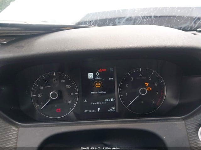 2020 LAND ROVER RANGE ROVER VELAR P250 S 7