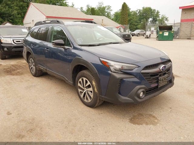 2024 SUBARU OUTBACK PREMIUM 1