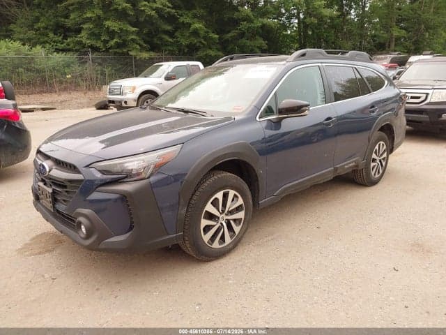 2024 SUBARU OUTBACK PREMIUM 2
