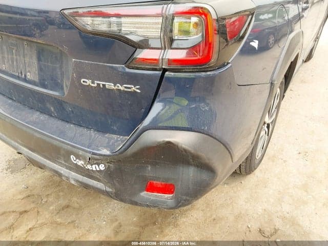 2024 SUBARU OUTBACK PREMIUM 6