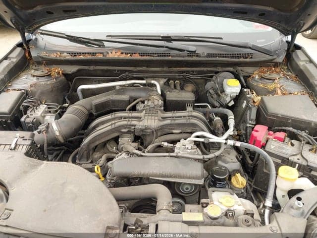 2024 SUBARU OUTBACK PREMIUM 10
