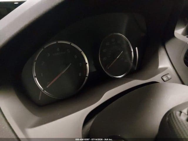 2019 ACURA MDX TECH A-SPEC PKGS 7