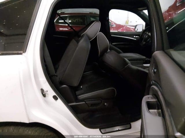 2019 ACURA MDX TECH A-SPEC PKGS 8
