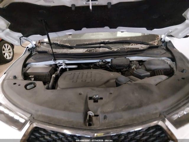 2019 ACURA MDX TECH A-SPEC PKGS 10