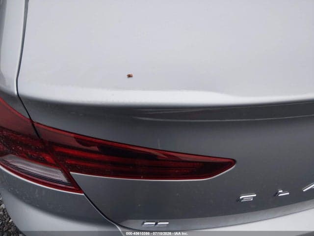 2020 HYUNDAI ELANTRA SE 6