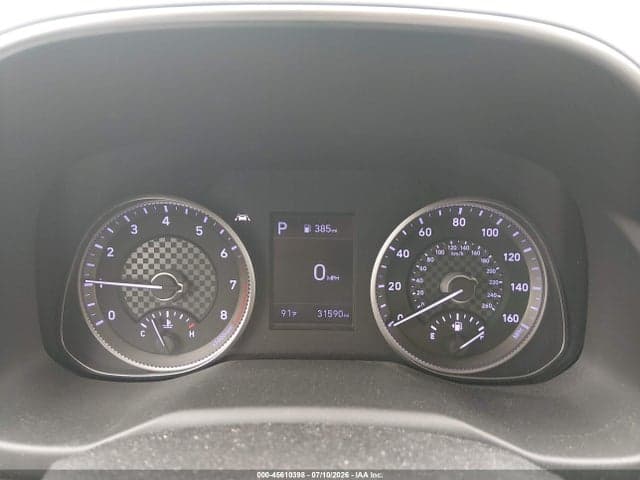 2020 HYUNDAI ELANTRA SE 7