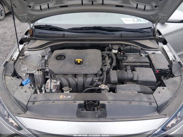 2020 HYUNDAI ELANTRA SE 10