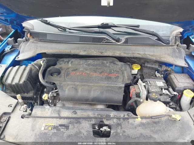 2022 JEEP COMPASS LATITUDE FWD 10