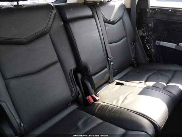 2019 CADILLAC XT5 LUXURY 8