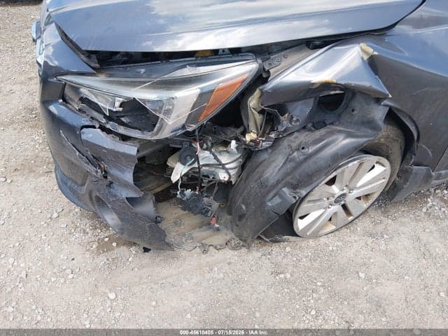 2018 SUBARU OUTBACK 2.5I PREMIUM 18