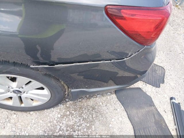 2018 SUBARU OUTBACK 2.5I PREMIUM 21