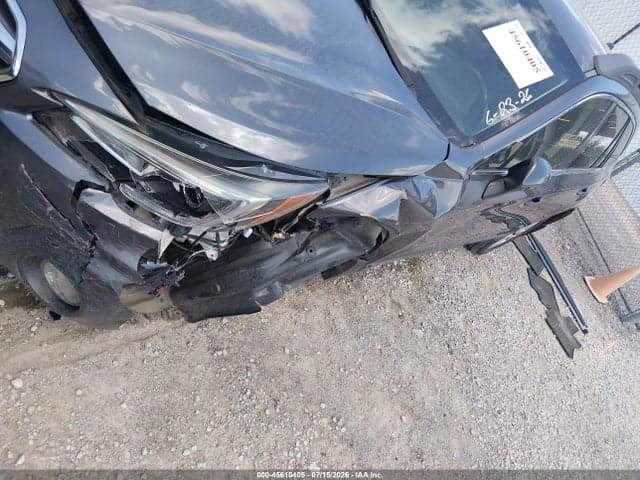 2018 SUBARU OUTBACK 2.5I PREMIUM 6