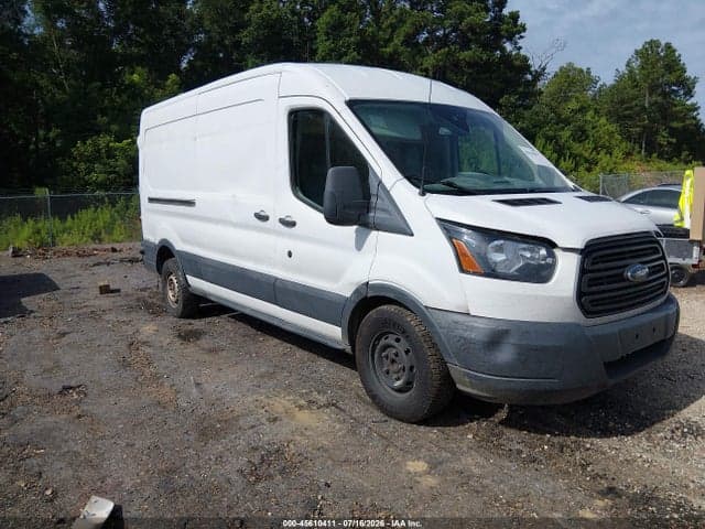2018 FORD TRANSIT-250