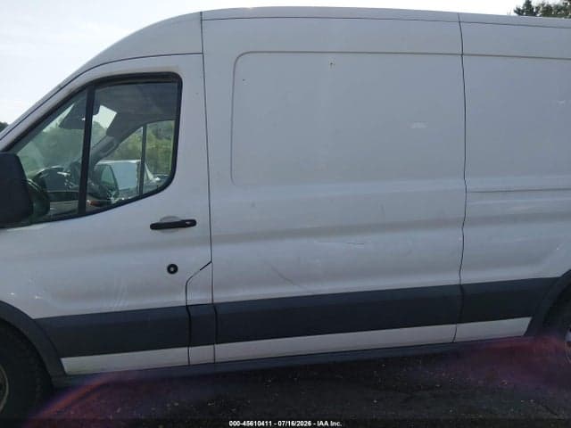 2018 FORD TRANSIT-250 12