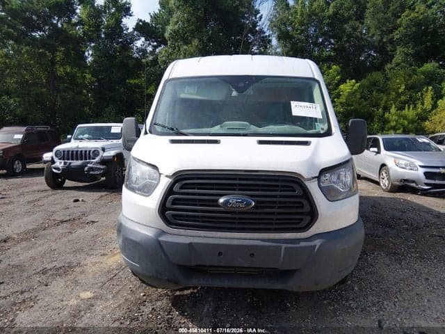 2018 FORD TRANSIT-250 13