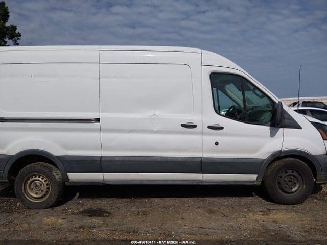 2018 FORD TRANSIT-250 14