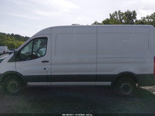 2018 FORD TRANSIT-250 15