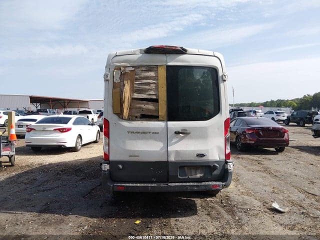 2018 FORD TRANSIT-250 17