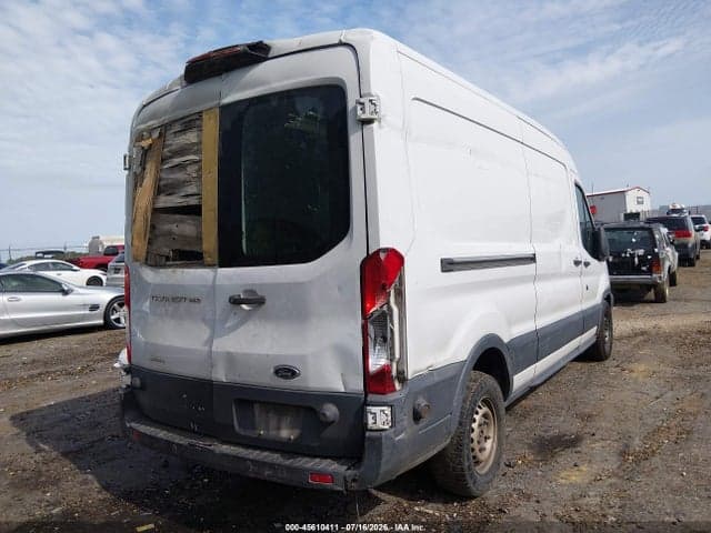 2018 FORD TRANSIT-250 18